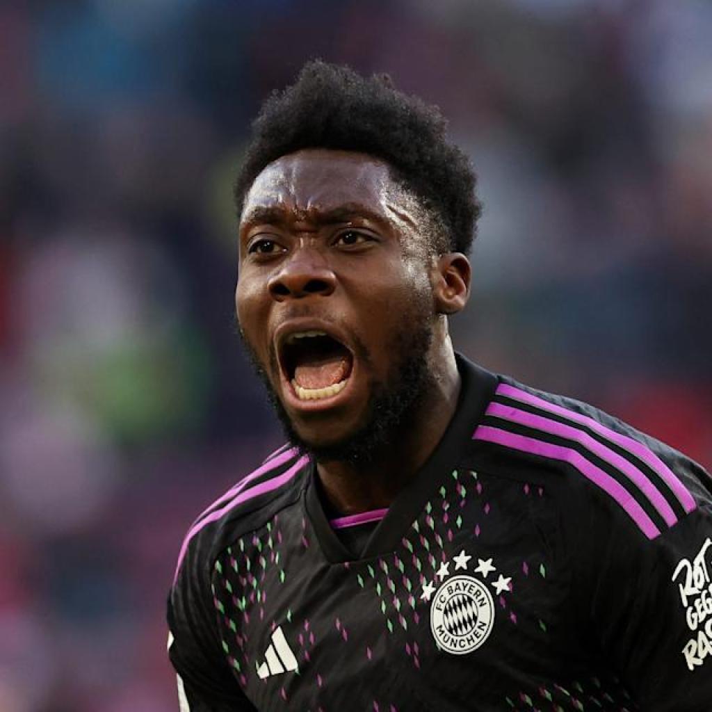 Barcelona supervisor holds the important thing in pursuit of Bundesliga sensation – report Barcelona supervisor holds the important thing in pursuit of Bundesliga sensation – report