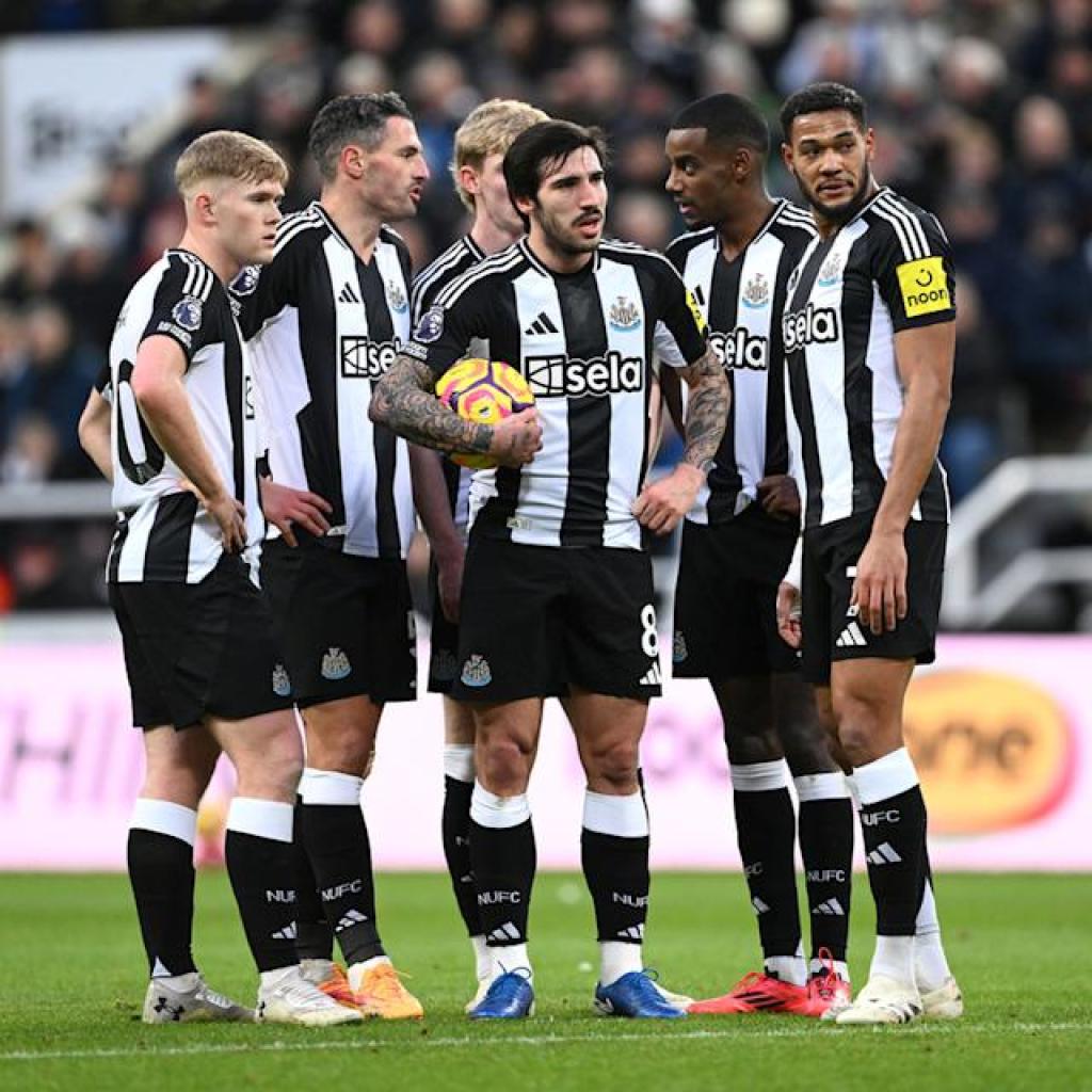 Easy methods to purchase Premier League tickets to West Ham vs Newcastle Easy methods to purchase Premier League tickets to West Ham vs Newcastle