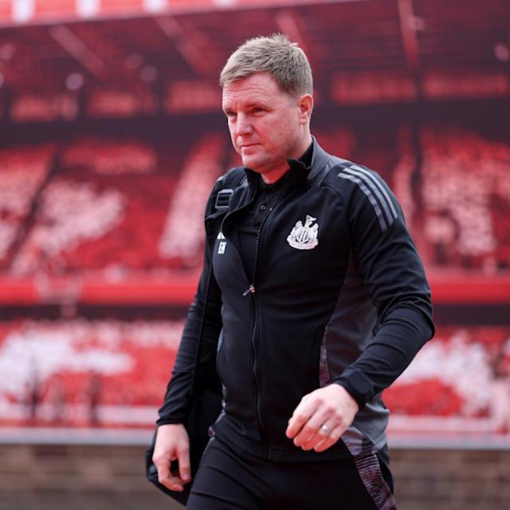 25-year-old Premier League ace eager on a transfer amid Newcastle curiosity 25-year-old Premier League ace eager on a transfer amid Newcastle curiosity