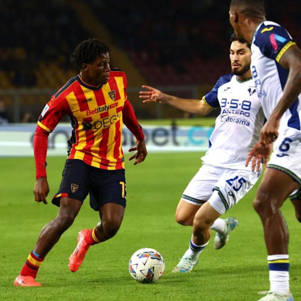 Milan watch Verona midfielder as January precedence emerges Milan watch Verona midfielder as January precedence emerges