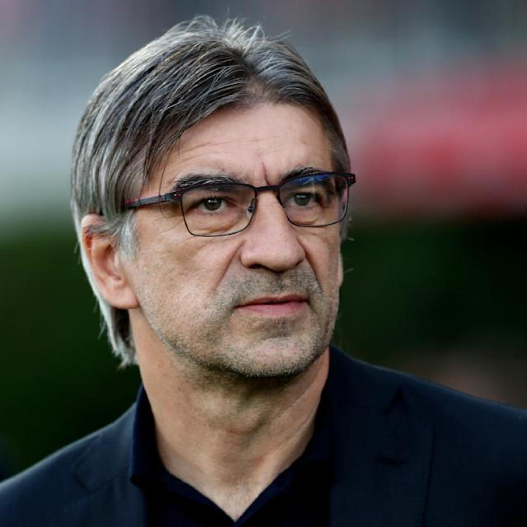 Juric had ‘issues to make clear’ after ‘heavy defeat’ Juric had ‘issues to make clear’ after ‘heavy defeat’