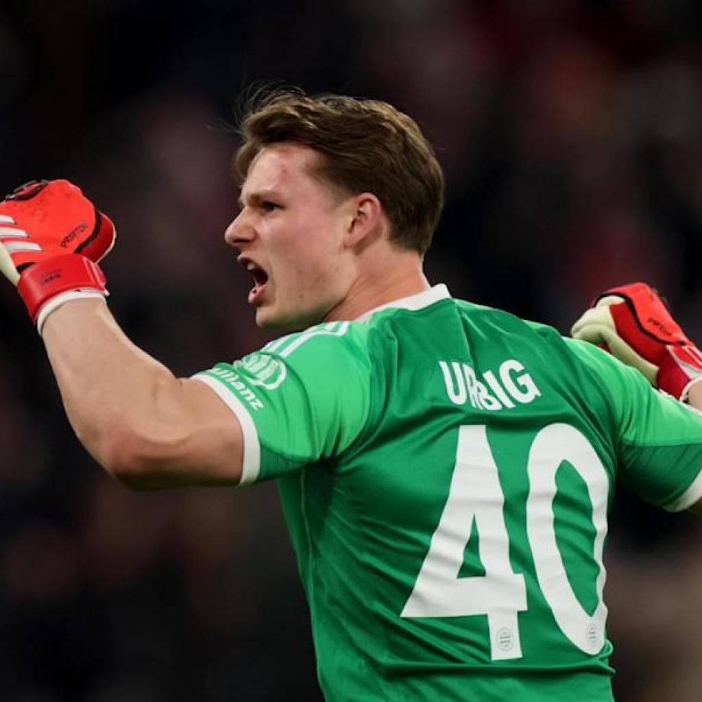 Fantasy Bundesliga suggestions: 10 gamers to think about for Matchday 25 Fantasy Bundesliga suggestions: 10 gamers to think about for Matchday 25