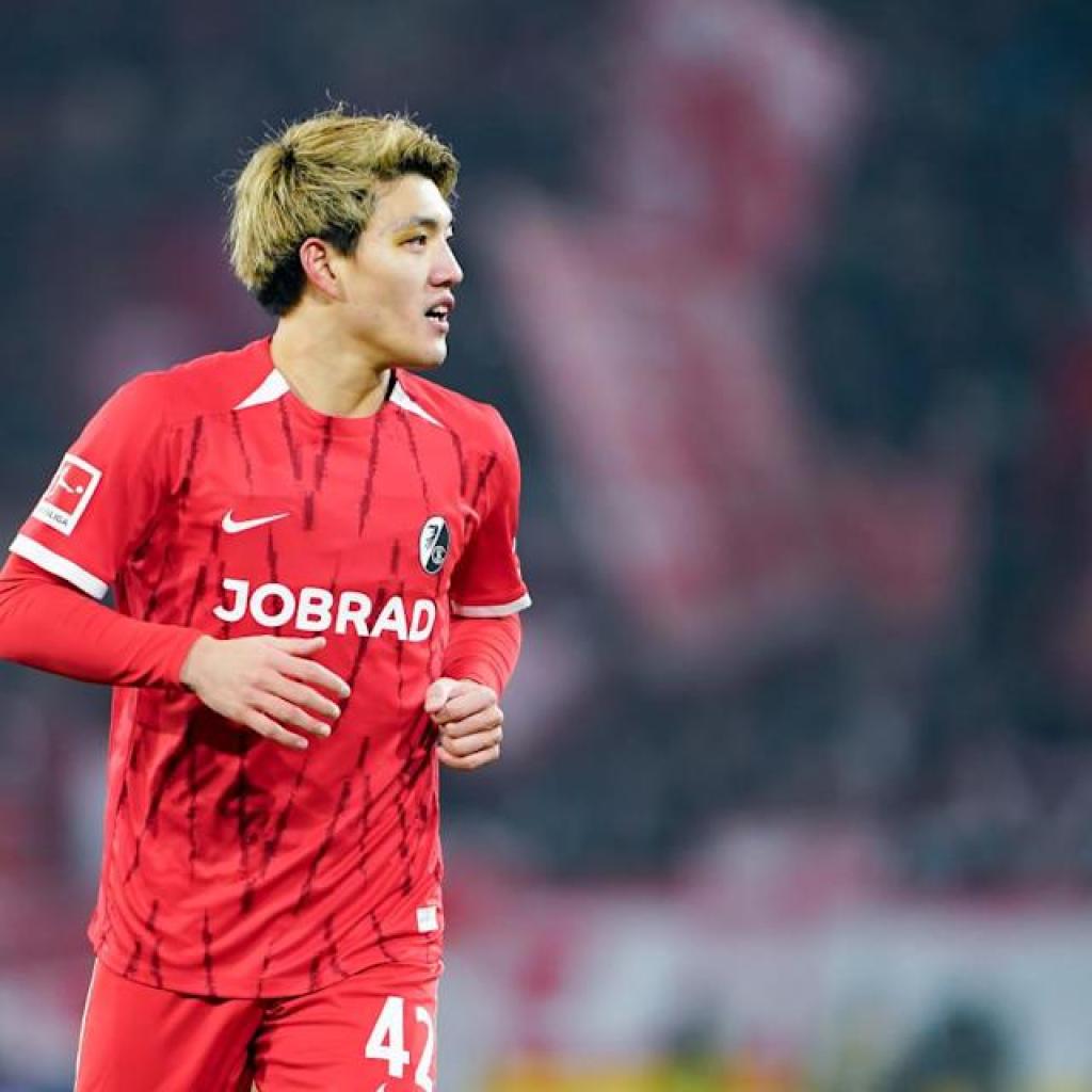 Fantasy Bundesliga suggestions: 10 gamers to think about for Matchday 16 Fantasy Bundesliga suggestions: 10 gamers to think about for Matchday 16