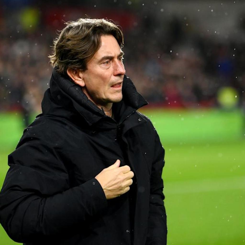 Brentford vs Liverpool LIVE: Premier League crew information and line-ups as Diogo Jota misses out by harm Brentford vs Liverpool LIVE: Premier League crew information and line-ups as Diogo Jota misses out by harm