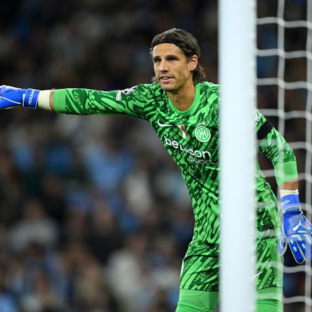 Ex Bayern Munich Goalkeeper Delivers Verdict On Inter Mlian UEFA Champions League Qualification Quest: “It’s All In Our Arms” Ex Bayern Munich Goalkeeper Delivers Verdict On Inter Mlian UEFA Champions League Qualification Quest: “It’s All In Our Arms”