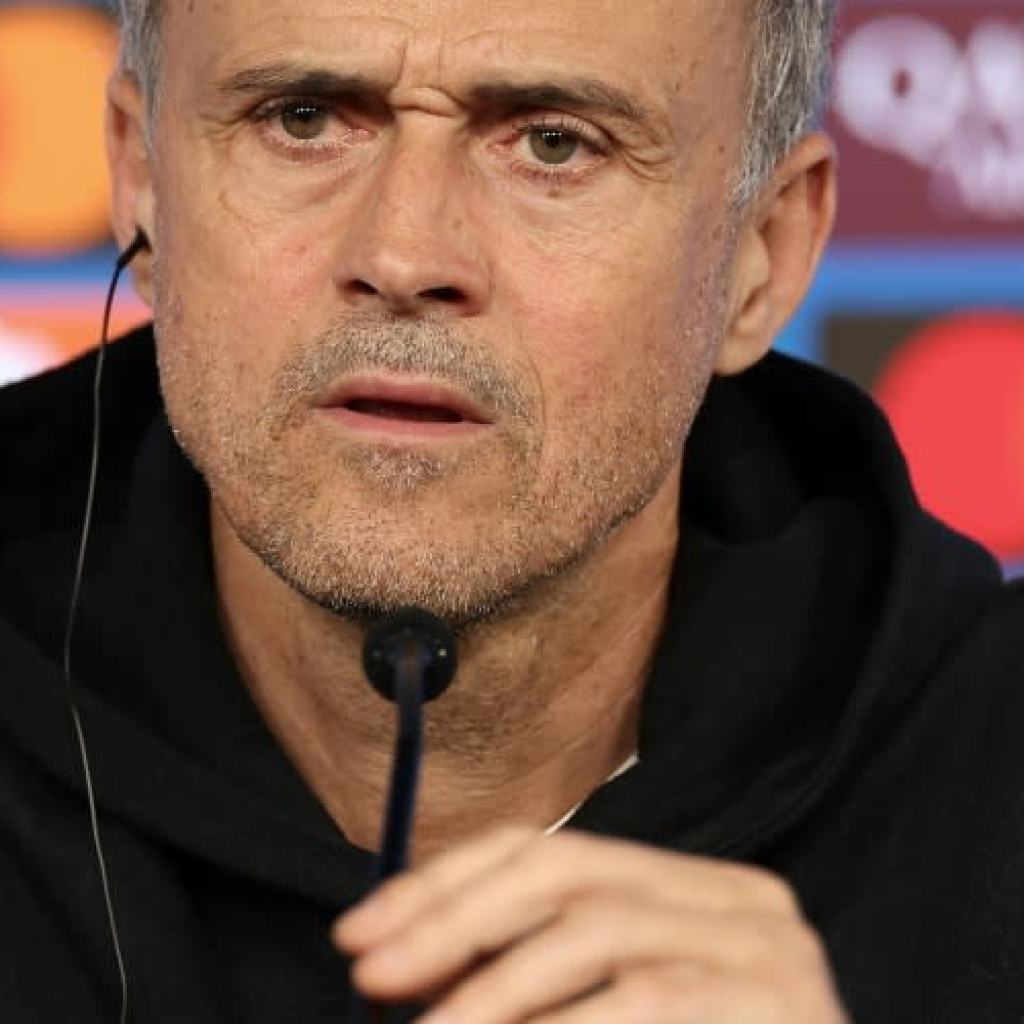 PSG embrace the stress forward of ‘explosive’ Stuttgart conflict PSG embrace the stress forward of ‘explosive’ Stuttgart conflict