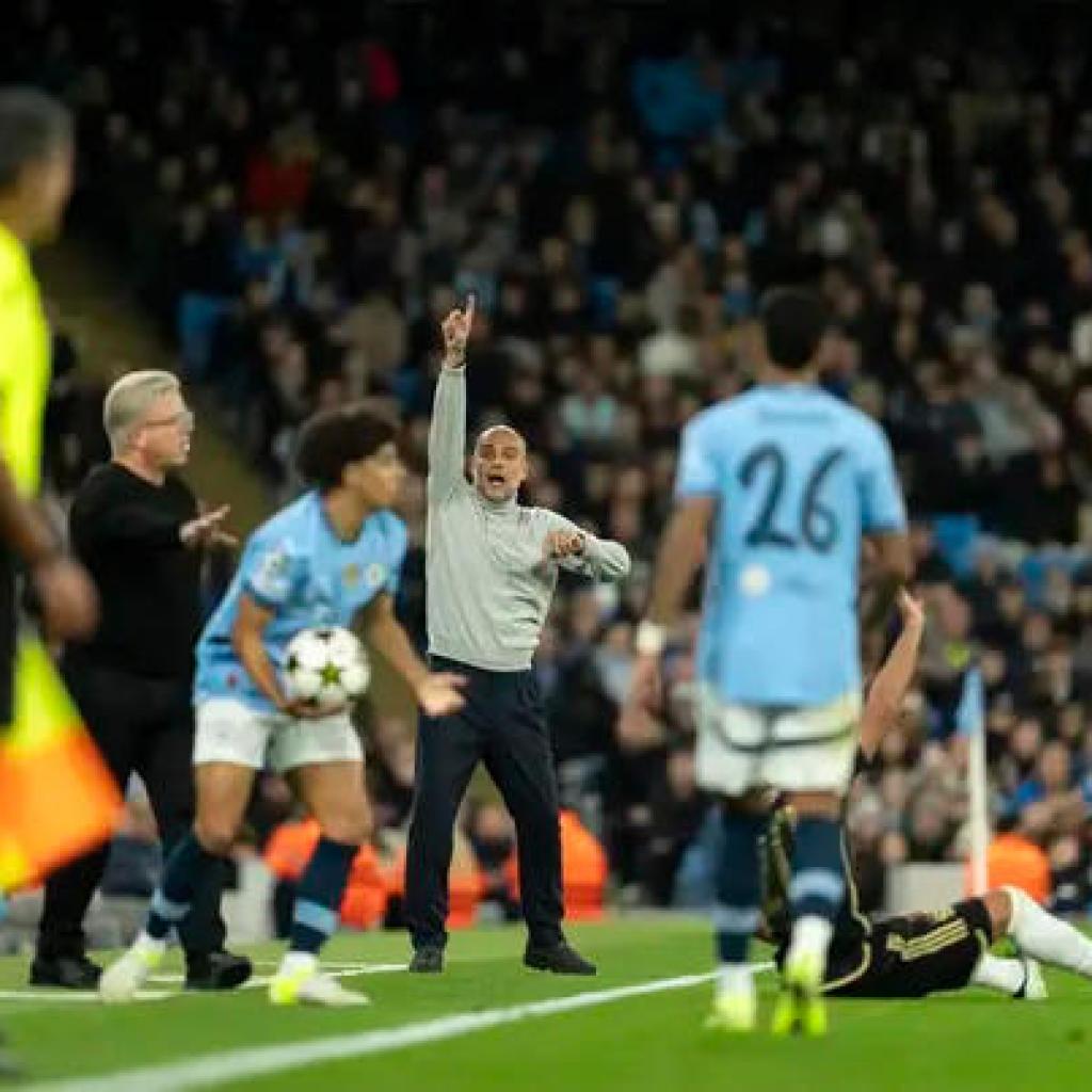 Sources reveal Pep Guardiola impression if Manchester Metropolis are responsible on 115 Premier League expenses Sources reveal Pep Guardiola impression if Manchester Metropolis are responsible on 115 Premier League expenses