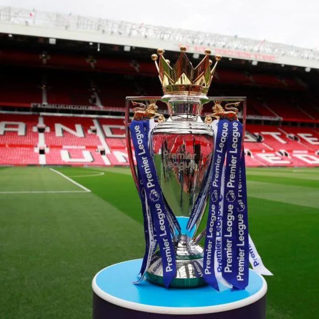 Breaking Information: Premier League Gears Up for Semi-Automated Offside Expertise This April Breaking Information: Premier League Gears Up for Semi-Automated Offside Expertise This April