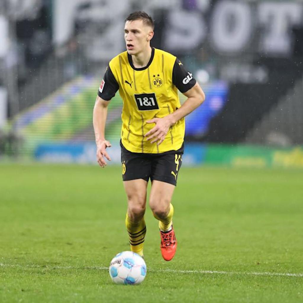 Sources: Actual Madrid set sights on €40 million-rated Bundesliga star Sources: Actual Madrid set sights on €40 million-rated Bundesliga star