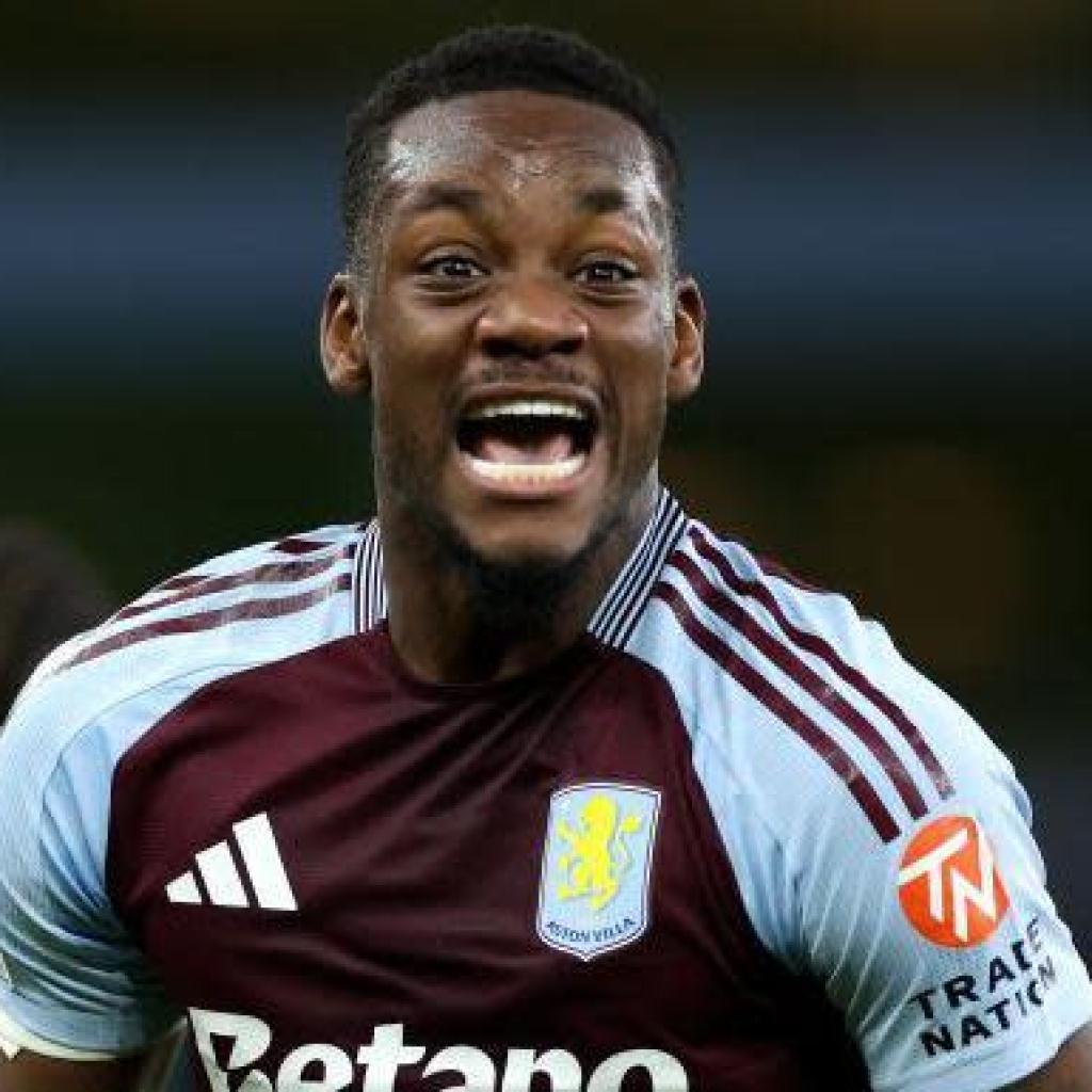 From Champions League breakout star to Saudi – Duran’s surprising journey From Champions League breakout star to Saudi – Duran’s surprising journey