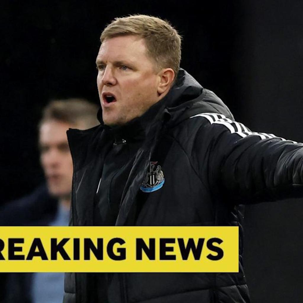Newcastle United can signal the ‘finest penalty taker’ in Premier League for £50million Newcastle United can signal the ‘finest penalty taker’ in Premier League for £50million