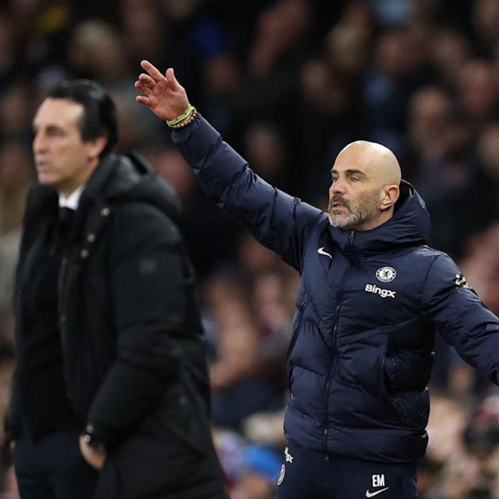 Report: Chelsea nonetheless imagine they will declare Champions League qualification Report: Chelsea nonetheless imagine they will declare Champions League qualification