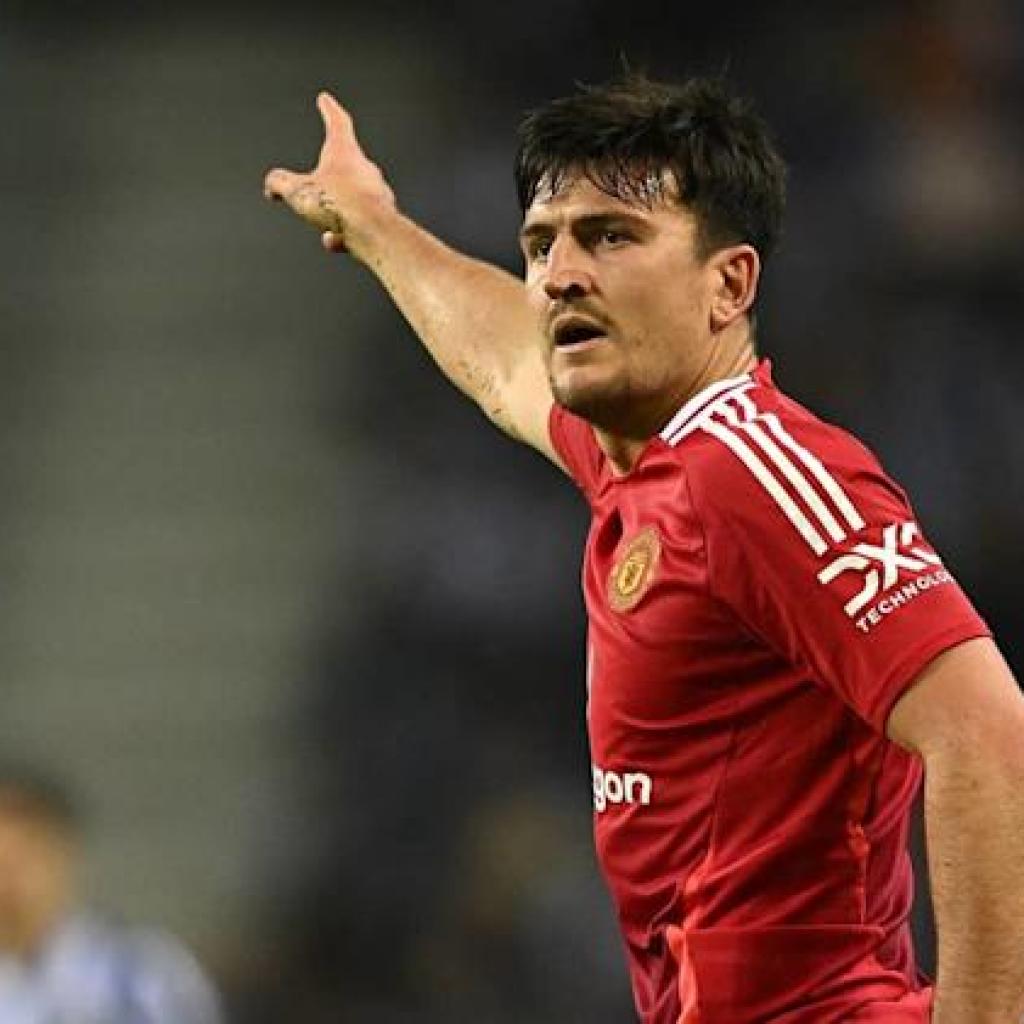 A number of Premier League groups able to pounce for Harry Maguire if Man United don’t provide him a brand new deal A number of Premier League groups able to pounce for Harry Maguire if Man United don’t provide him a brand new deal