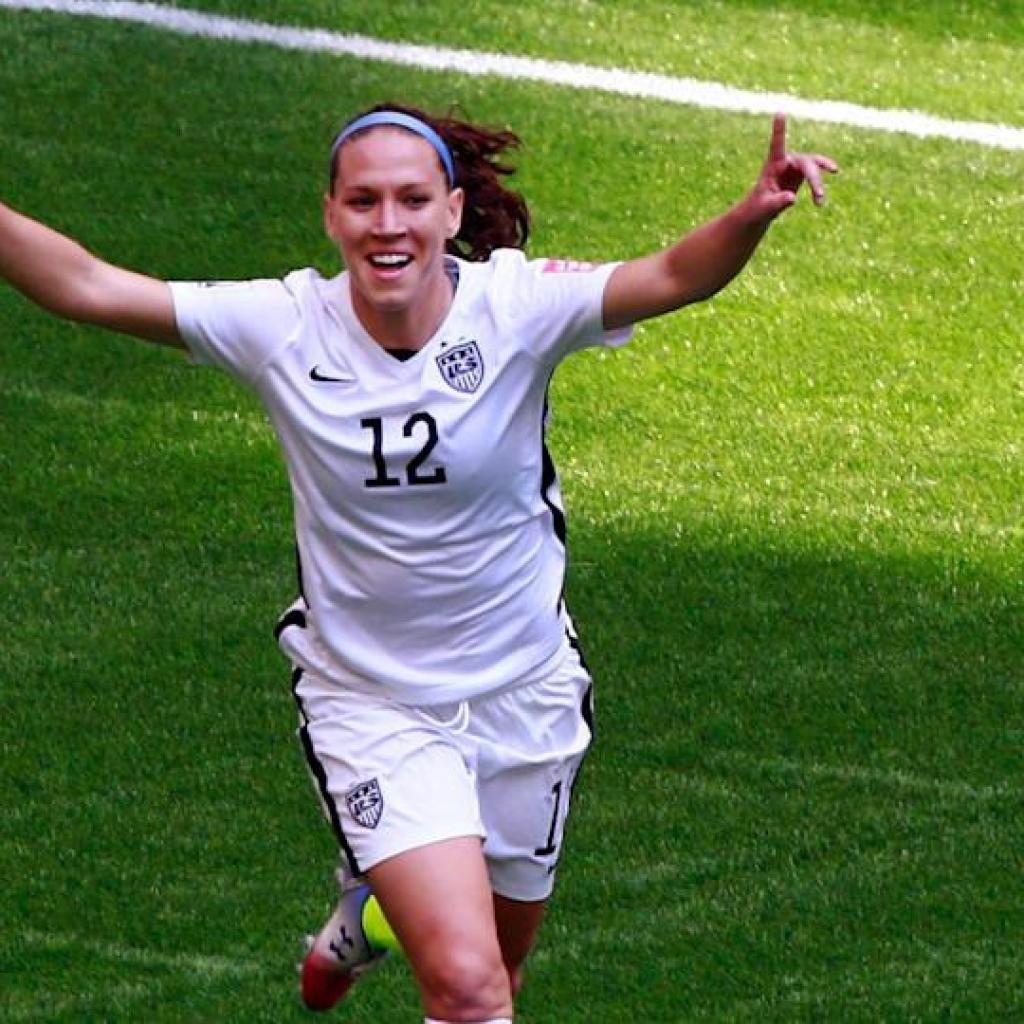 USA legend Vacation needs to vary girls’s sport ‘from the highest down’ USA legend Vacation needs to vary girls’s sport ‘from the highest down’