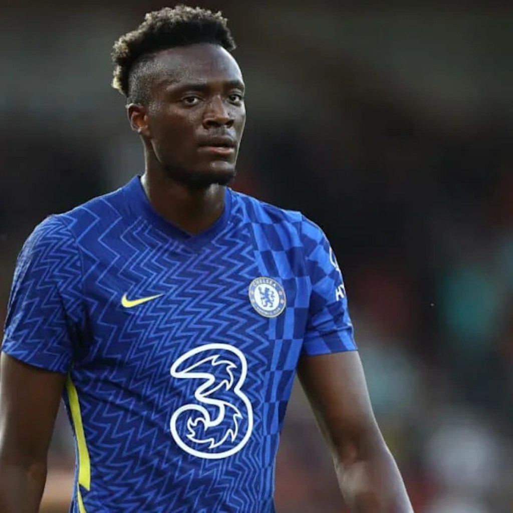 West Ham and Everton Competing for Former Chelsea Striker’s Premier League Return West Ham and Everton Competing for Former Chelsea Striker’s Premier League Return