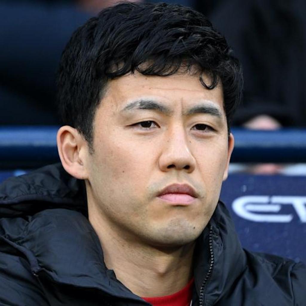 Wataru Endo Revealed Two Phrases That Summed Up Ideas on Liverpool-PSG Draw Wataru Endo Revealed Two Phrases That Summed Up Ideas on Liverpool-PSG Draw