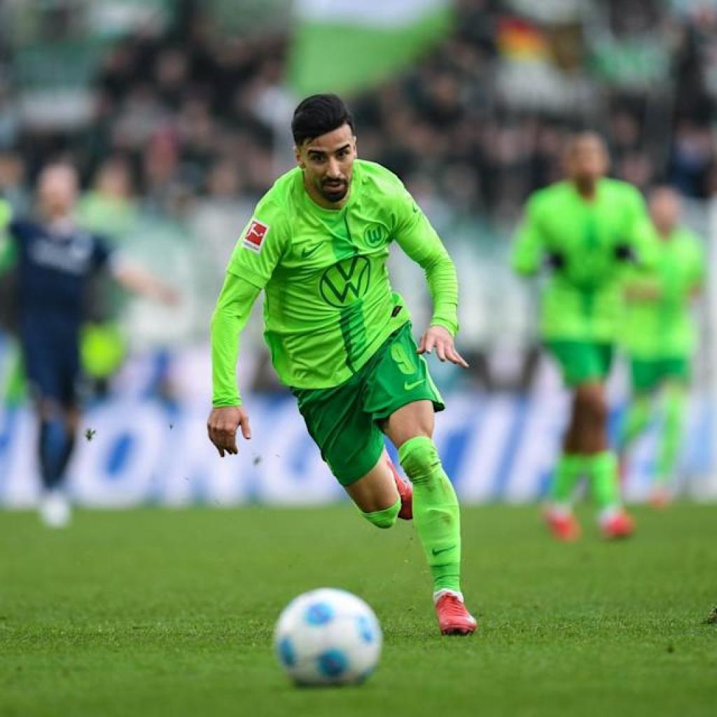 Leverkusen and Frankfurt court docket €50 million Bundesliga ace Leverkusen and Frankfurt court docket €50 million Bundesliga ace