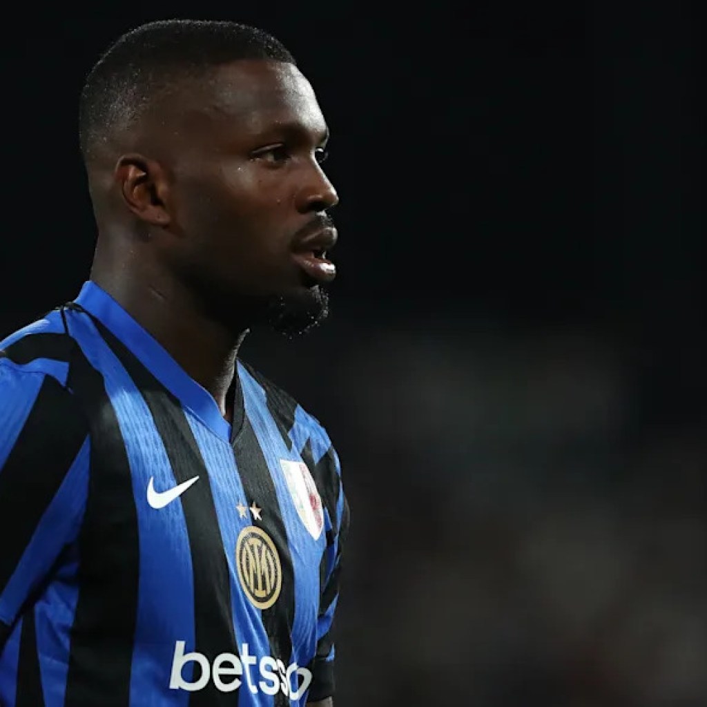 Revealed – Why France Celebrity May Be Left Out Of Lineup For Inter Milan Vs Genoa Serie A Conflict Revealed – Why France Celebrity May Be Left Out Of Lineup For Inter Milan Vs Genoa Serie A Conflict