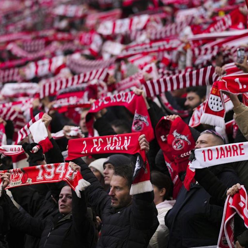 FEATURE | 2. Bundesliga mid-season assessment: Grading each membership FEATURE | 2. Bundesliga mid-season assessment: Grading each membership