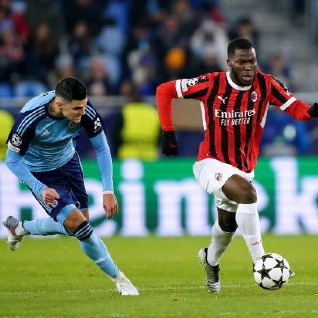 Milan On the lookout for a Particular Kind of Participant in January Milan On the lookout for a Particular Kind of Participant in January