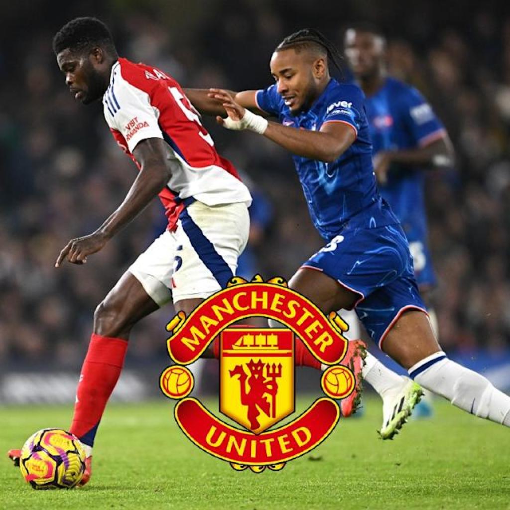 “Sad” Premier League star tempted abruptly Manchester United switch “Sad” Premier League star tempted abruptly Manchester United switch