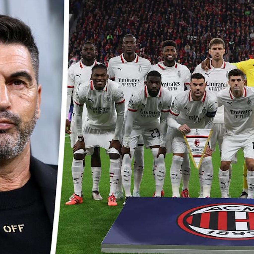 GdS: Schedule, mercato and stars – causes for Milan optimism amid high 4 ‘alarm’ GdS: Schedule, mercato and stars – causes for Milan optimism amid high 4 ‘alarm’