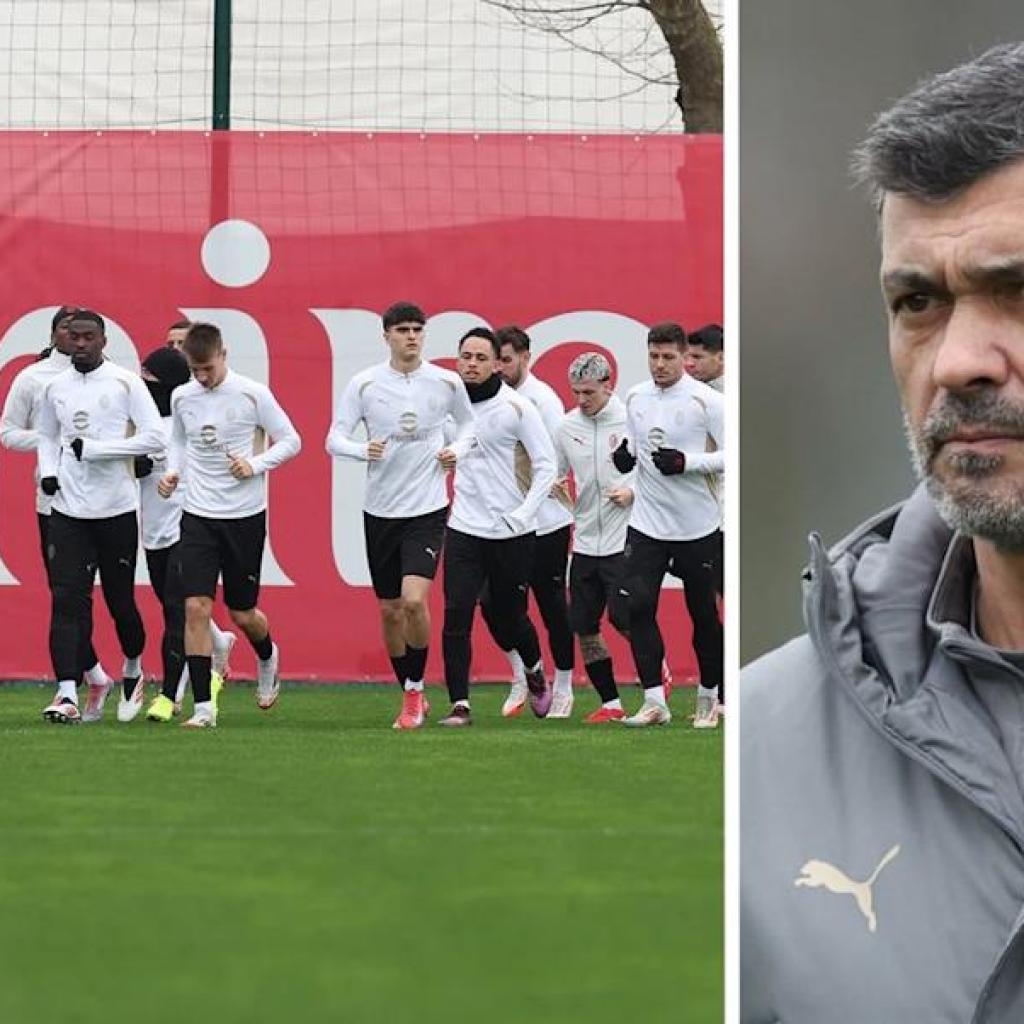 Official: AC Milan current Champions League squad record for knockout levels – three new signings added Official: AC Milan current Champions League squad record for knockout levels – three new signings added