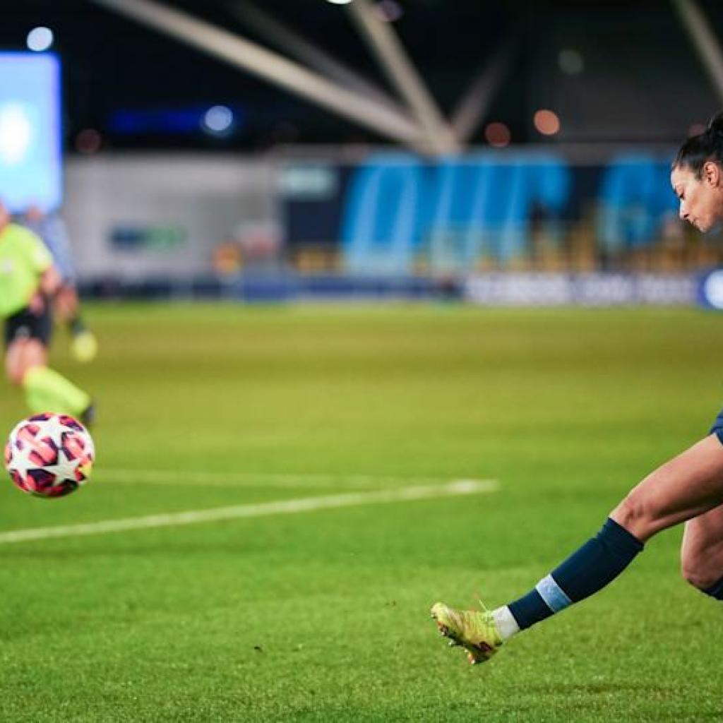 Ouahabi: We’re prepared for Barca take a look at Ouahabi: We’re prepared for Barca take a look at