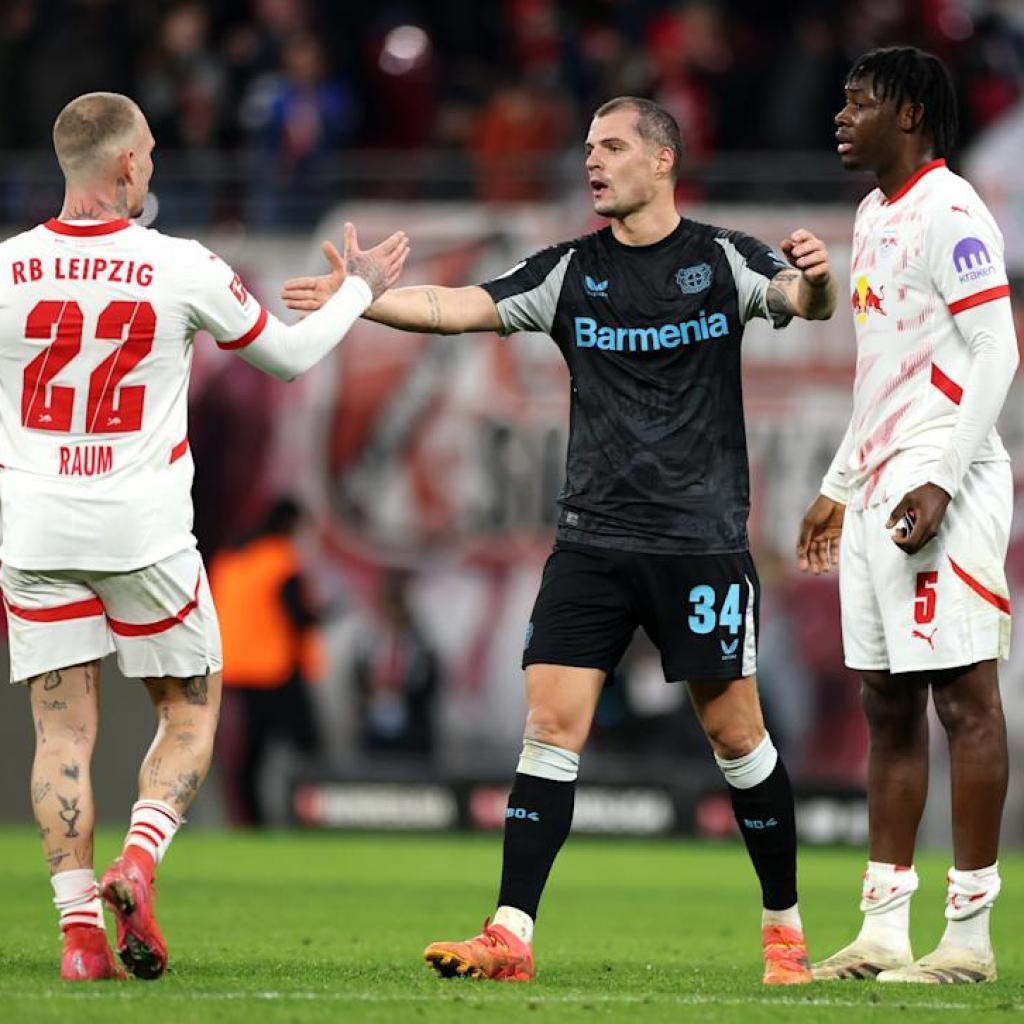 Three issues we learnt from the afternoon Bundesliga kick-offs Three issues we learnt from the afternoon Bundesliga kick-offs