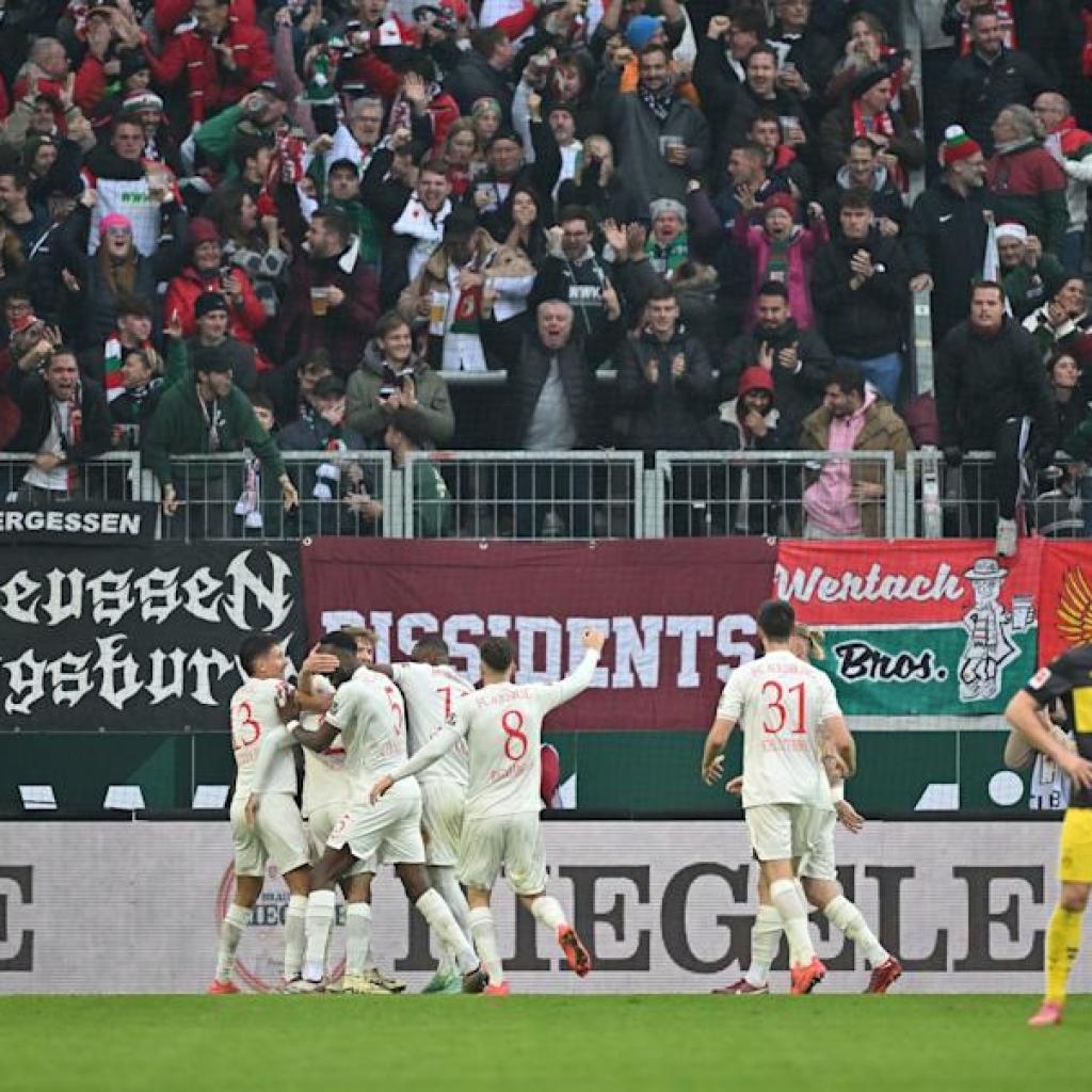 3 issues we learnt from the Bundesliga Konferenz 3 issues we learnt from the Bundesliga Konferenz