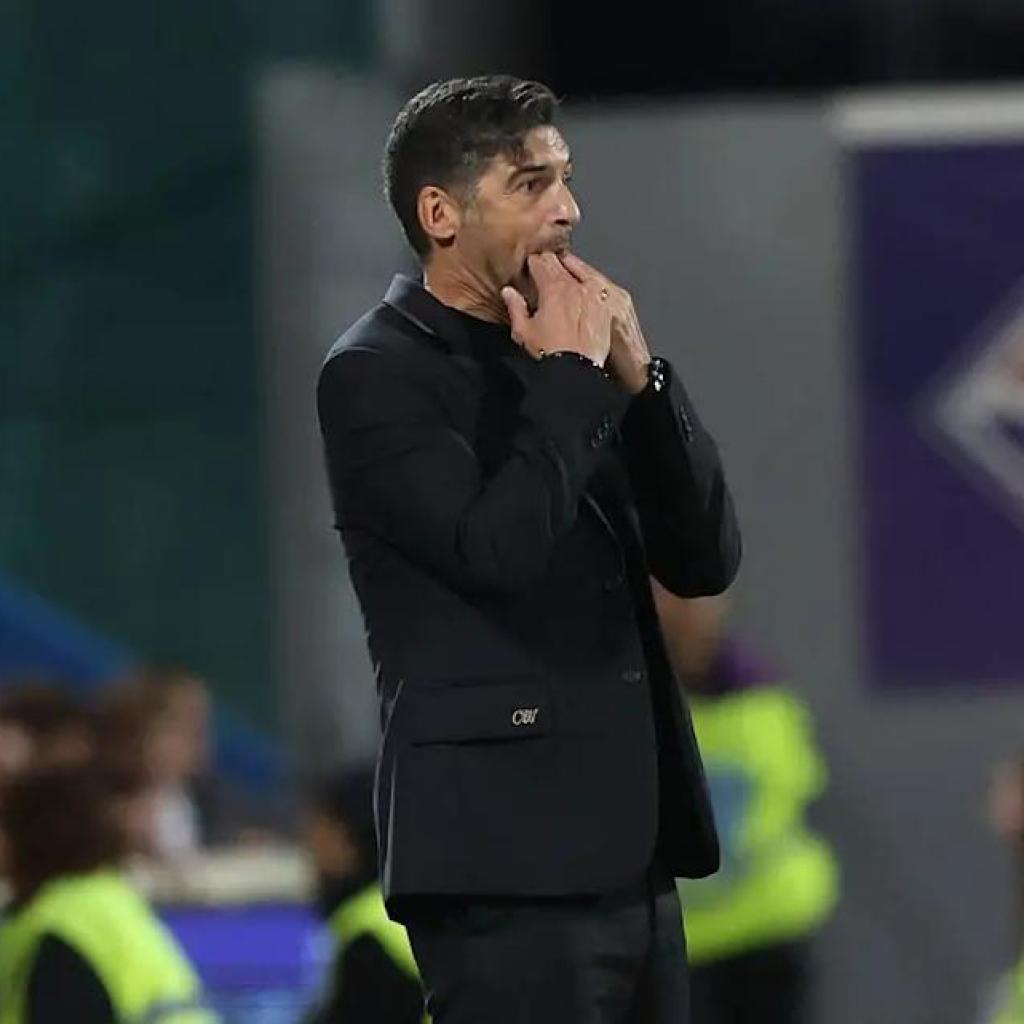 Milan’s dwelling file speaks volumes for Paulo Fonseca struggles Milan’s dwelling file speaks volumes for Paulo Fonseca struggles