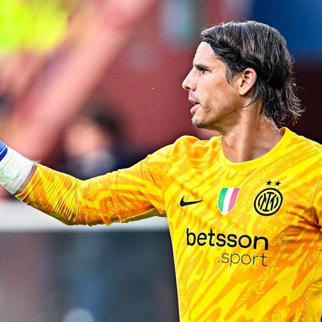 Ex Bayern Munich Goalkeeper Stays Optimistic After Inter Milan 2-2 Bologna Serie A Draw: “Not A Dangerous Outcome” Ex Bayern Munich Goalkeeper Stays Optimistic After Inter Milan 2-2 Bologna Serie A Draw: “Not A Dangerous Outcome”