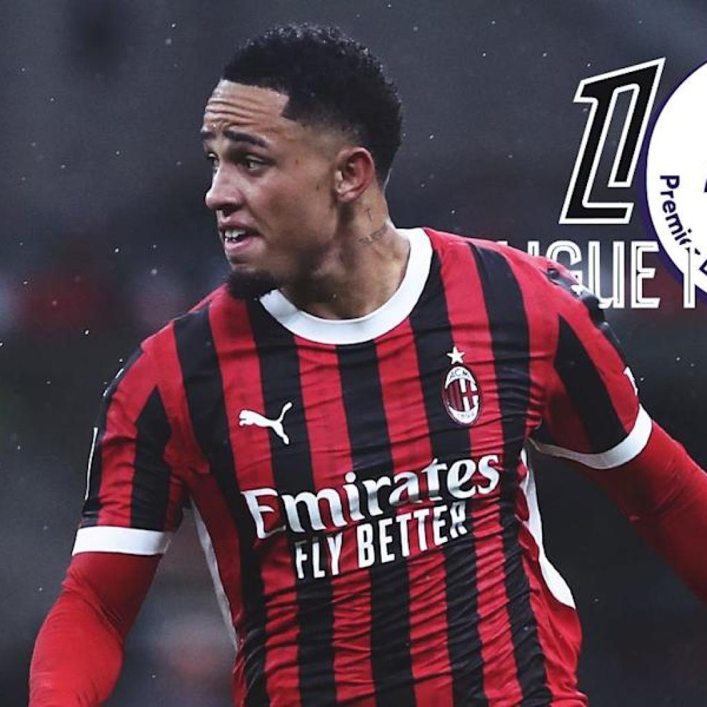 CM.it: Okafor needed in Premier League however change with Lille doable CM.it: Okafor needed in Premier League however change with Lille doable