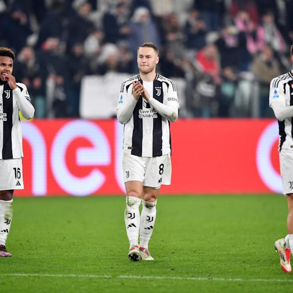 Juventus Participant Rankings vs PSV: Woeful Bianconeri Spherical Off Serie A Distress Juventus Participant Rankings vs PSV: Woeful Bianconeri Spherical Off Serie A Distress