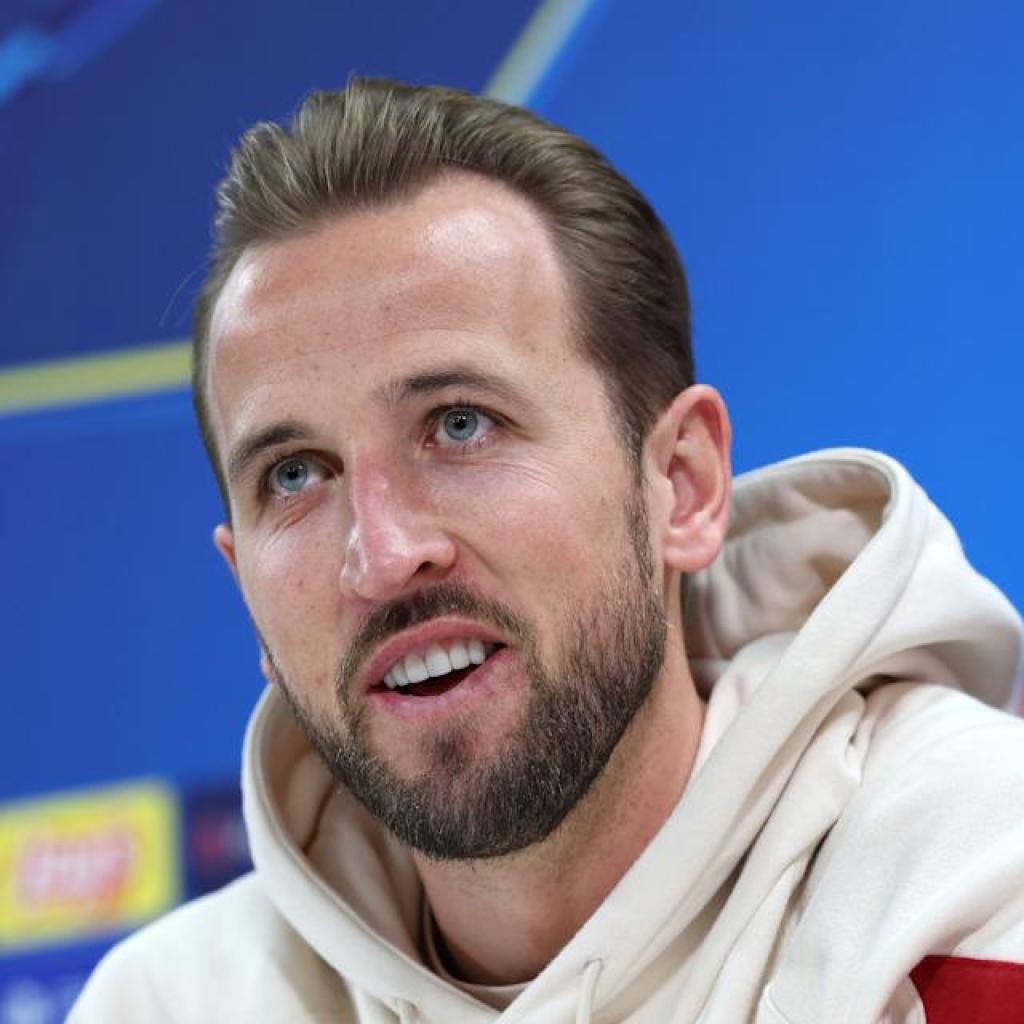 ‘Bundesliga curiosity in England is rising’ – Harry Kane ‘Bundesliga curiosity in England is rising’ – Harry Kane