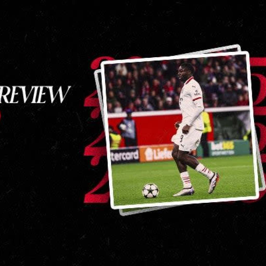 DINAMO ZAGREB v AC MILAN: MATCH PREVIEW DINAMO ZAGREB v AC MILAN: MATCH PREVIEW