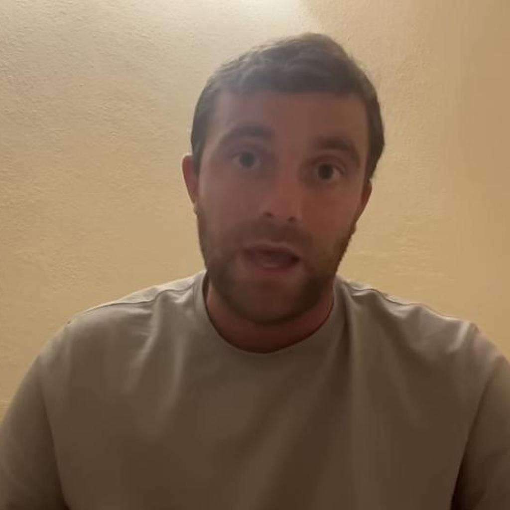 Fabrizio Romano reveals new & improved Man Utd bid for ‘unimaginable’ star Fabrizio Romano reveals new & improved Man Utd bid for ‘unimaginable’ star