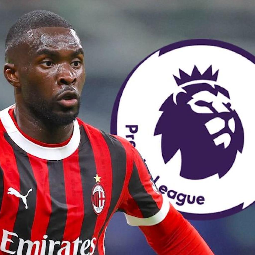 Longo: Tomori aiming to earn again Fonseca’s belief amid Premier League curiosity Longo: Tomori aiming to earn again Fonseca’s belief amid Premier League curiosity