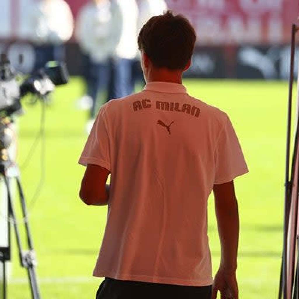 THE WEEKEND’S SCHEDULE: MONDAY NIGHT FOR THE PRIMAVERA THE WEEKEND’S SCHEDULE: MONDAY NIGHT FOR THE PRIMAVERA