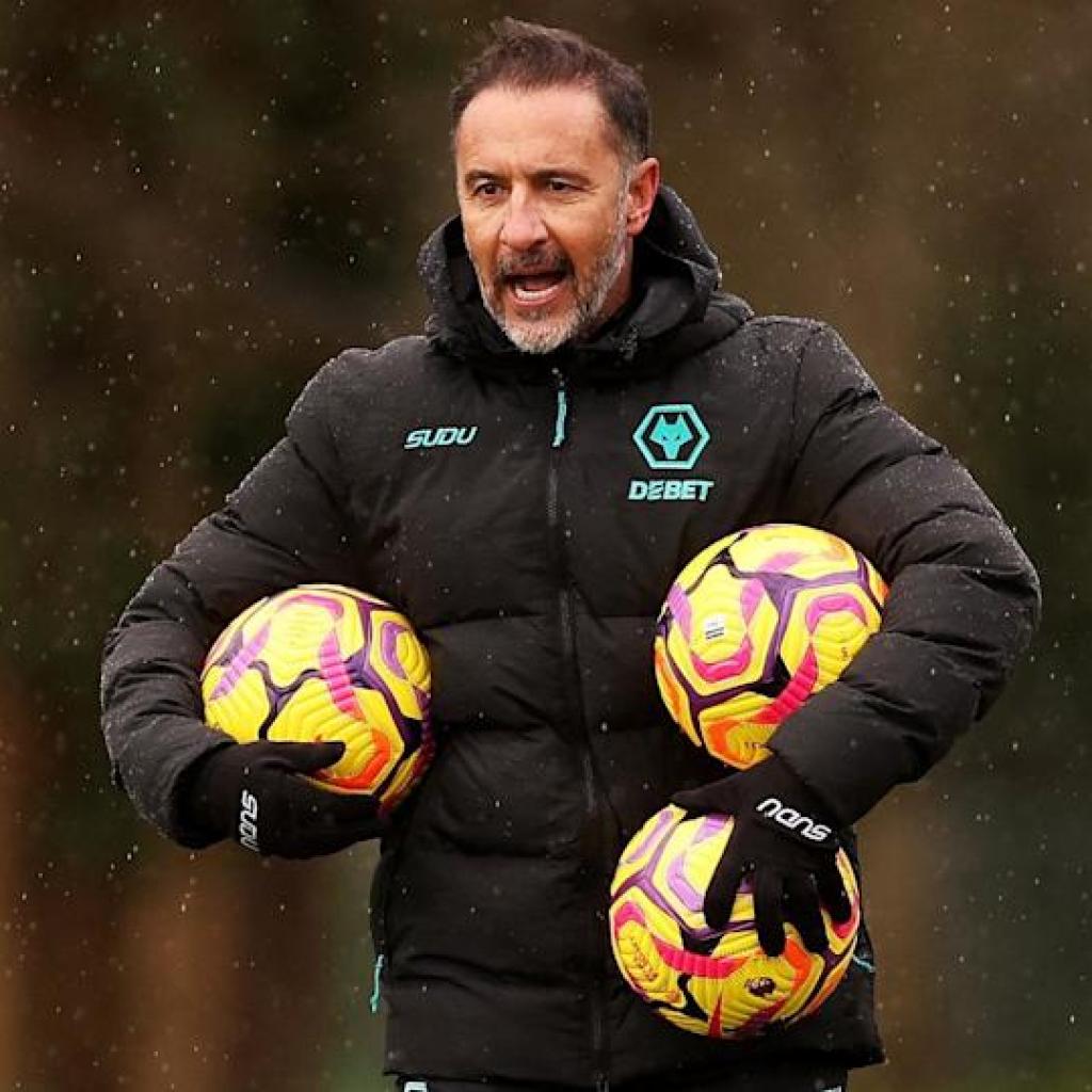 Pereira fulfils Premier League dream at Wolves Pereira fulfils Premier League dream at Wolves