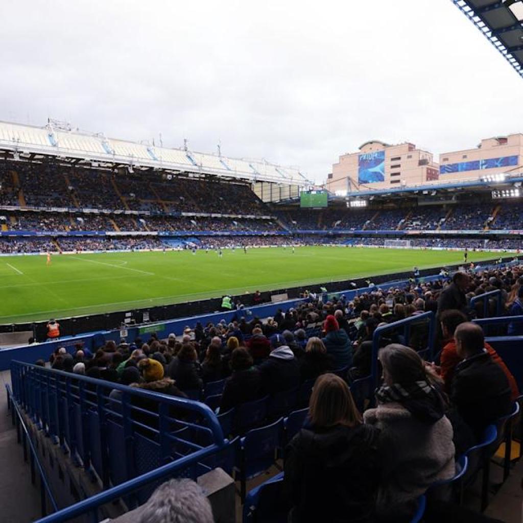 Chelsea vs Aston Villa LIVE: Premier League outcome, ultimate rating and response Chelsea vs Aston Villa LIVE: Premier League outcome, ultimate rating and response