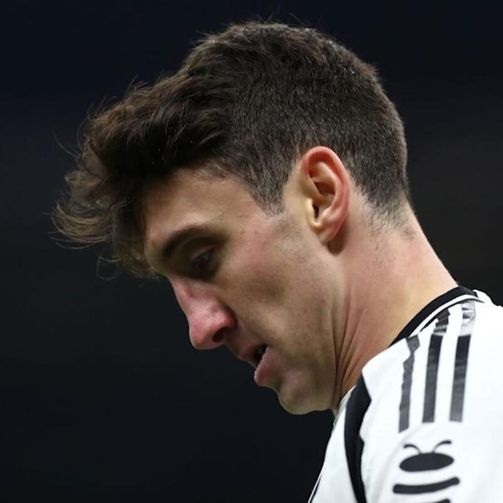 Cambiaso: ‘Juventus need Atalanta subsequent, nonetheless not at 100 per cent’ Cambiaso: ‘Juventus need Atalanta subsequent, nonetheless not at 100 per cent’