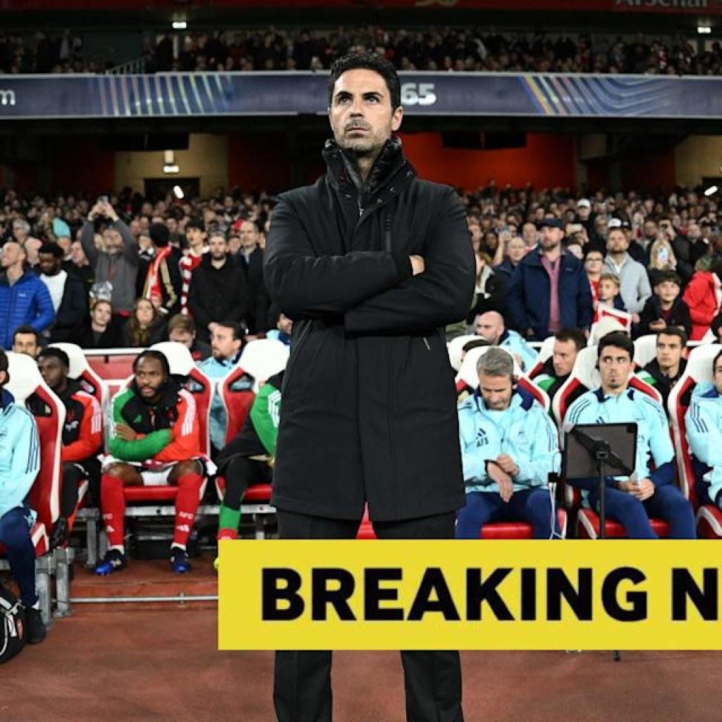 “You need to fear” – Premier League membership instructed to anticipate Arsenal switch goal to depart “You need to fear” – Premier League membership instructed to anticipate Arsenal switch goal to depart