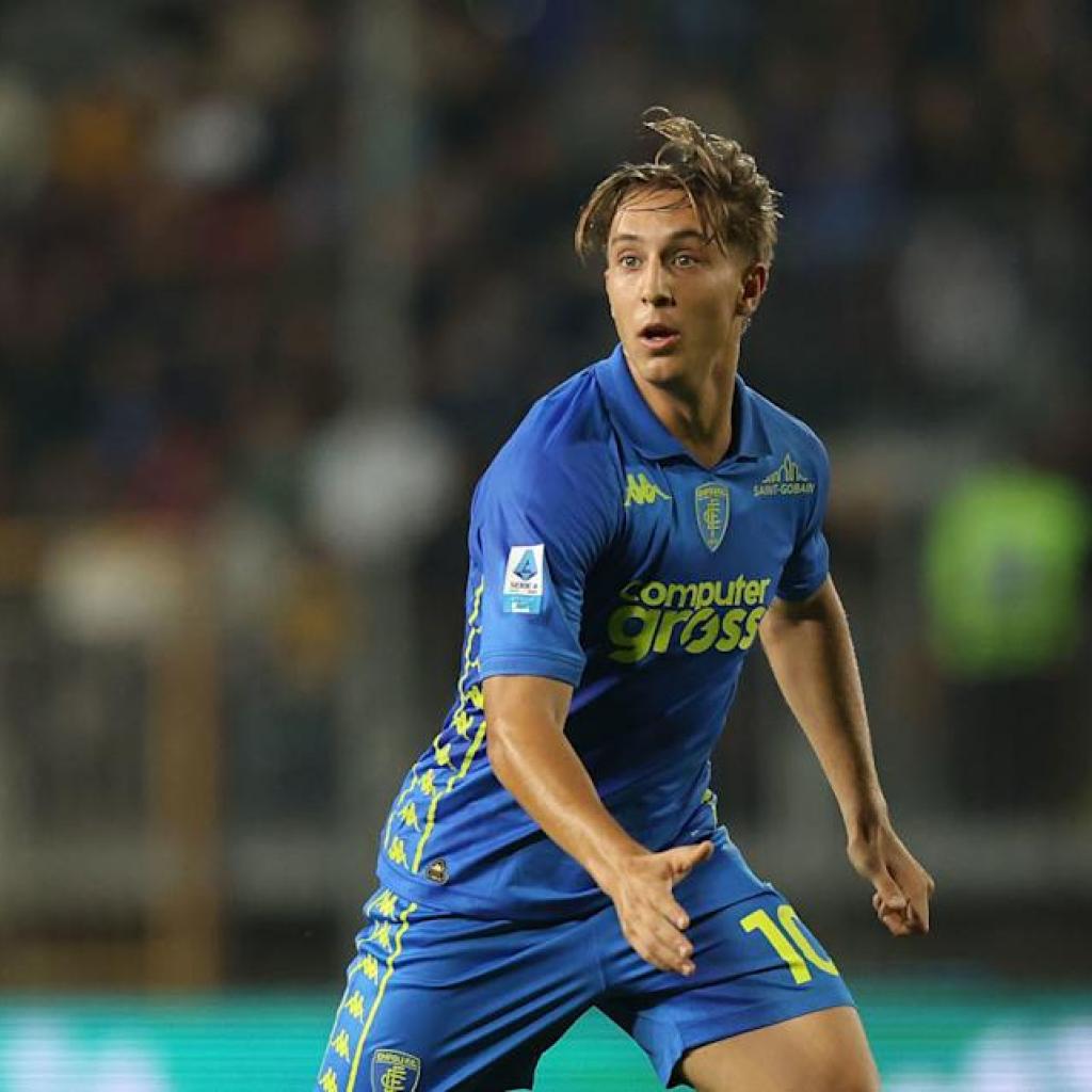 Empoli affirm Napoli ‘provided extra’ for Fazzini than Lazio Empoli affirm Napoli ‘provided extra’ for Fazzini than Lazio