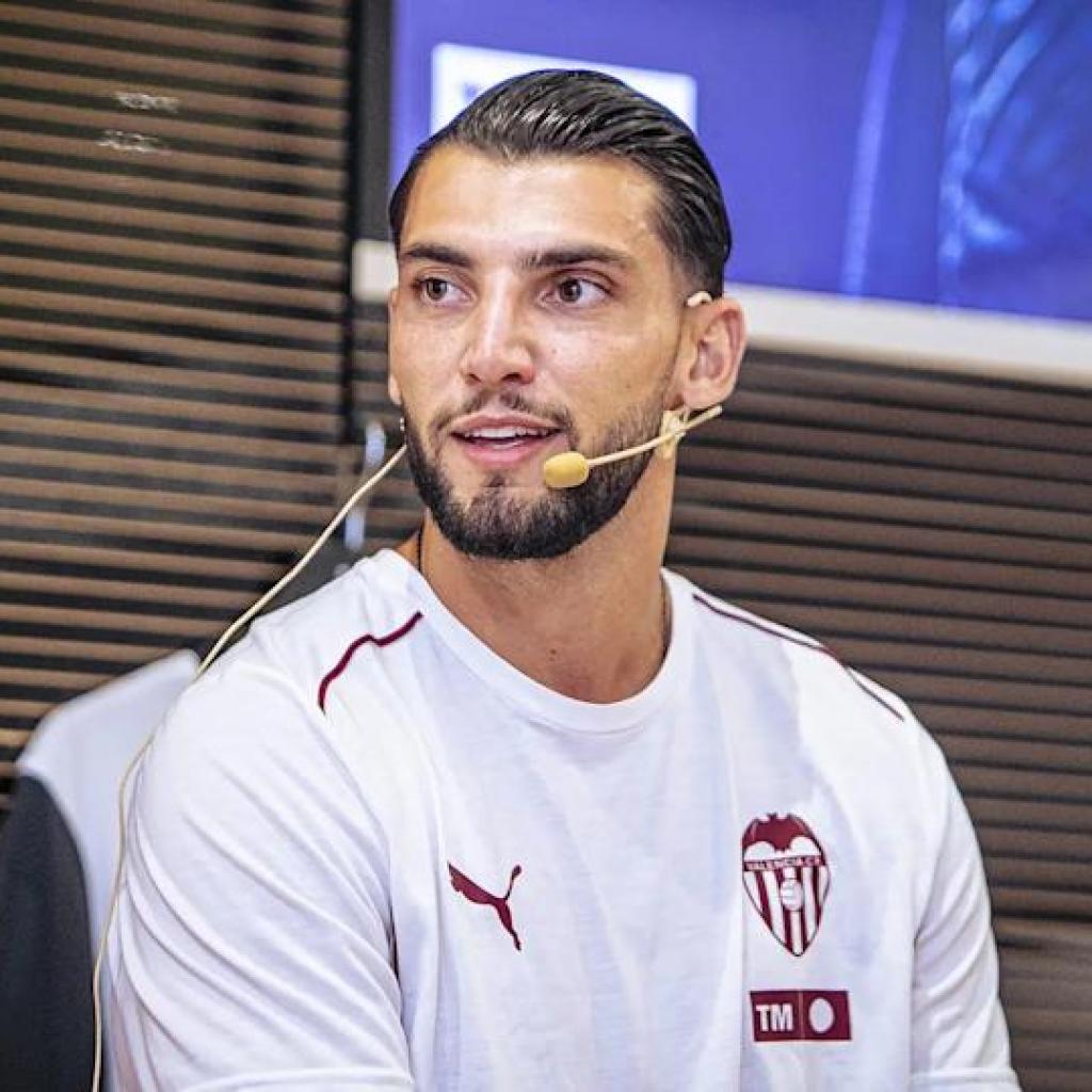 Safety guards again up sufferer of alleged sexual assault in case with La Liga ahead Safety guards again up sufferer of alleged sexual assault in case with La Liga ahead