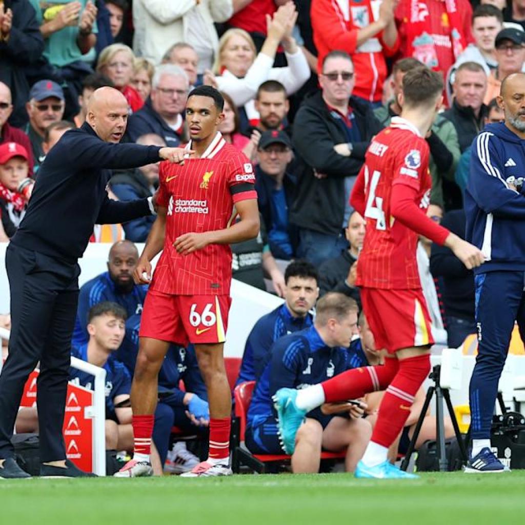 Rival watch: Two Liverpool superstars uncertain for Champions League conflict towards Actual Madrid Rival watch: Two Liverpool superstars uncertain for Champions League conflict towards Actual Madrid