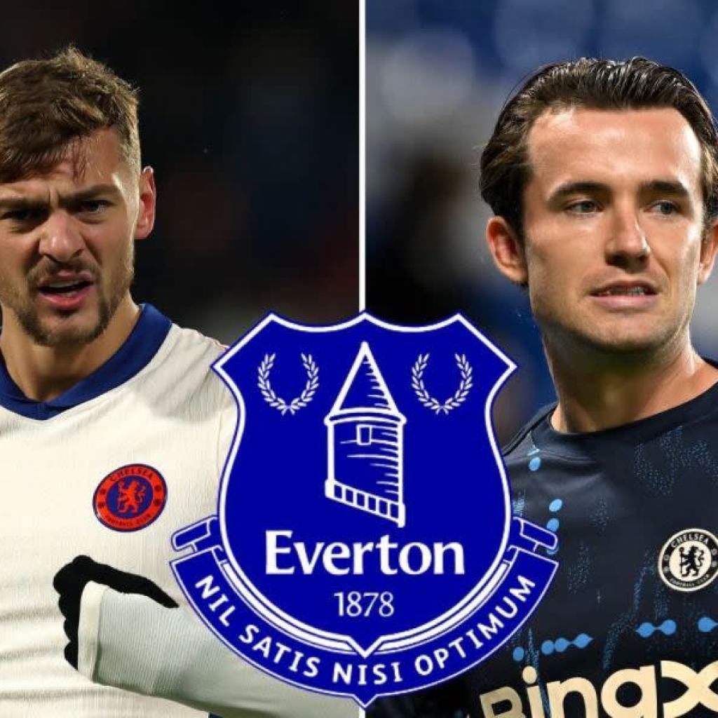 Everton linked with two undesirable Chelsea gamers – however Premier League rule is presently blocking a deal Everton linked with two undesirable Chelsea gamers – however Premier League rule is presently blocking a deal