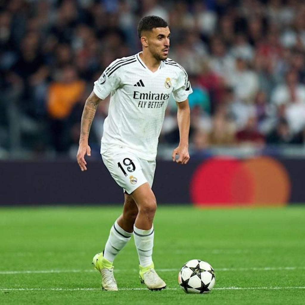 La Liga membership president teases potential transfer for Actual Madrid midfielder – ‘He is a good participant and…’ La Liga membership president teases potential transfer for Actual Madrid midfielder – ‘He is a good participant and…’