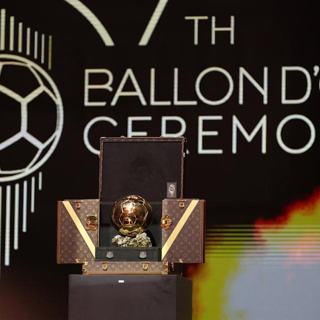 Ballon d’Or controversy: Actual Madrid increase hell as Premier League membership advised La Liga giants the winner Ballon d’Or controversy: Actual Madrid increase hell as Premier League membership advised La Liga giants the winner
