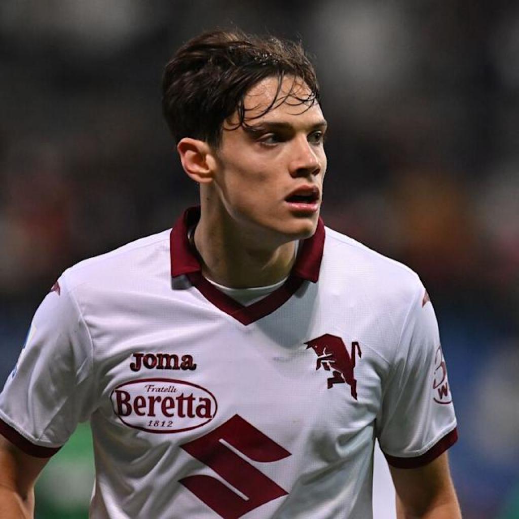 Torino Smash Milan Dream of Signing Elite Midfielder in January Torino Smash Milan Dream of Signing Elite Midfielder in January